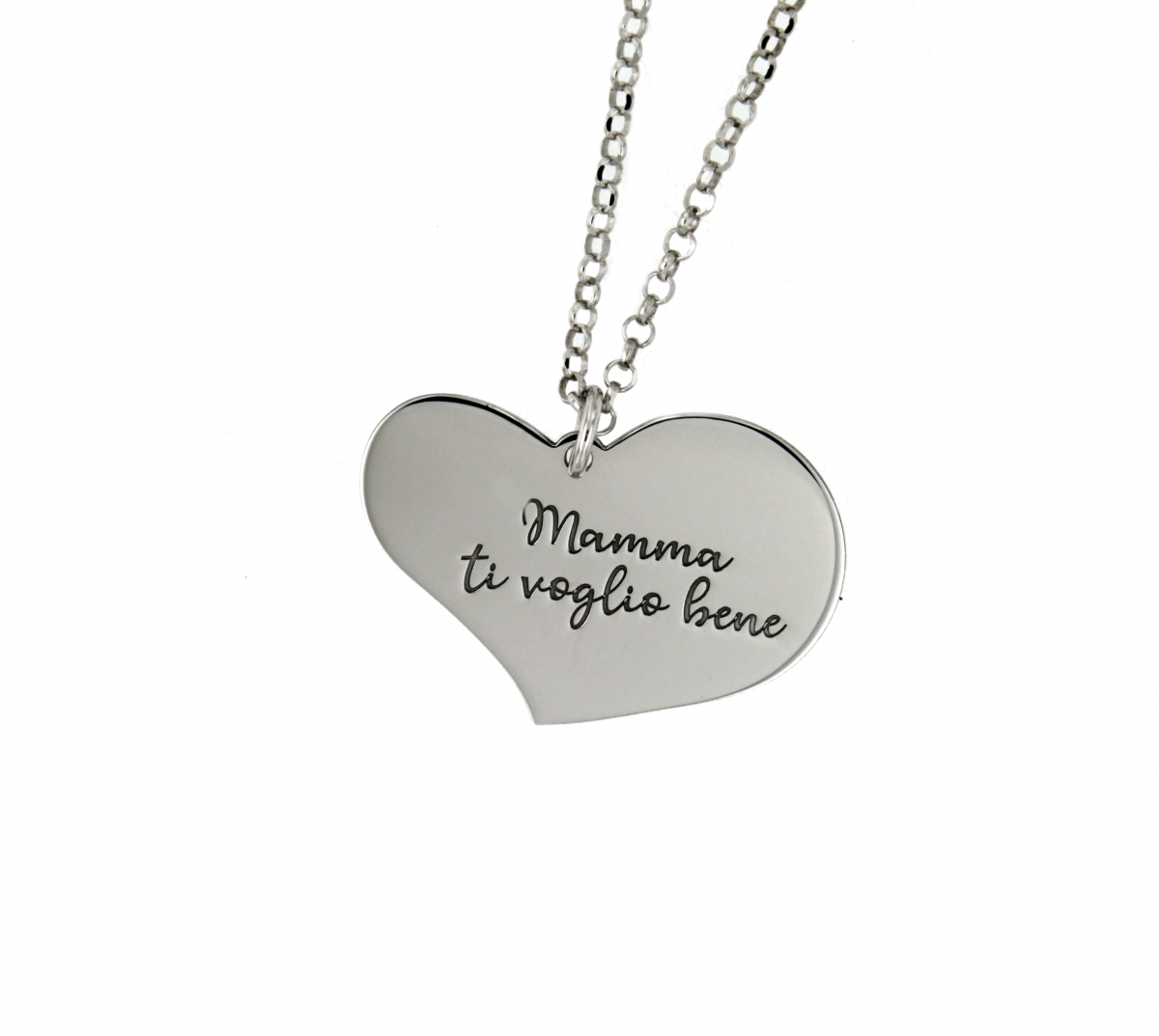 Collana per la mamma - Moun Jewels