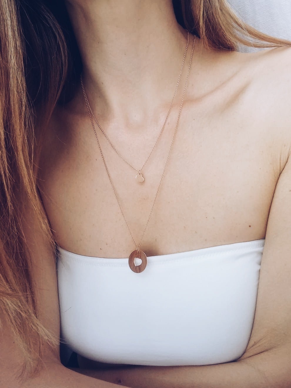 Collana Di Coppia Con Proiezione "Ti Amo" Di Sole E Luna In 100 Lingue, Idea Regalo Per San Valentino Per Madre, Figlia, Figlio, Marito E Moglie #hyqnv - Italia