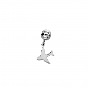 Aereo per bracciale componibile MY FAMILY 