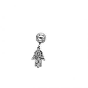 Mano di Fatima per bracciale componibile MY FAMILY