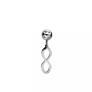 Infinito per bracciale componibile MY FAMILY